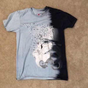 Disney Star Wars Stormtrooper T Shirt
